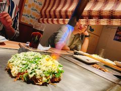 -日葵 大阪烧ひまり(仙霞路店)