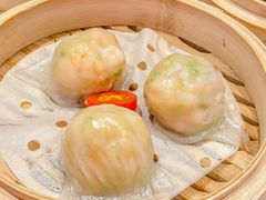 -禄运茶居·手工点心(猎德店)