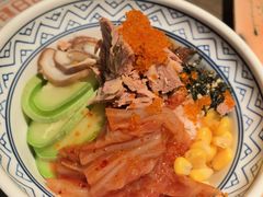 -玉川屋创意日料(北美新天地店)