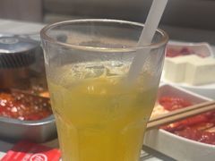 -海底捞火锅(杭州庆春路夜宵主题店)