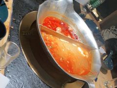 -湊湊火锅·茶憩(上海合生汇店)