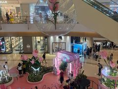 -天河城购物中心