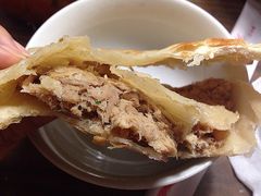 肉夹膜-西少爷(五道口店)