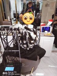 -潘多拉Hairsalon