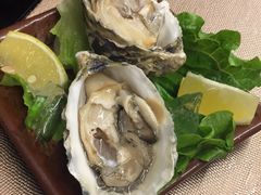 生蚝-金海阁海鲜火锅