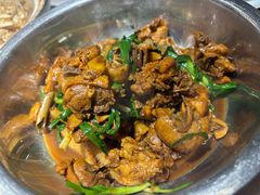 -高子烧鸡公(五里堆路店)