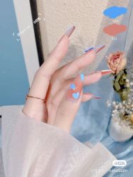 -妙睫屋日式美甲美睫