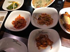 -火炉火自助餐(枫蓝国际店)