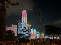 -青岛第三海水浴场