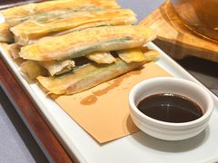 -尚品越府·融合餐厅(延安路店)
