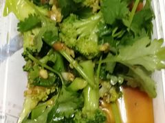 西兰花-三合广式凉拌