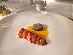 -三嚥阁 La Villa Restaurant