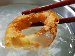 洋葱圈-汤城小厨•粤菜•靓汤(苏州街店)