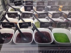 -JW德国冻酸奶Frozen Yogurt(龙湖成都滨江天街店)