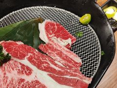 -九田家黑牛烤肉料理(房山区龙湖天街店)