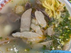 -孔师傅八仙老鸭粉丝汤(上海市第一食品商店南东店)
