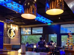 大堂-bluefrog蓝蛙(皇庭广场店)