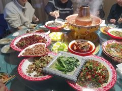 -牟记江湖重庆地标特色菜鱼蛋海鲜羊蝎子(巴南区黑金冠十多年好店)