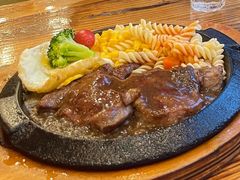 -冲浪熊西餐厅(昌黎店)