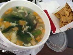 芙蓉荟蔬汤-肯德基(岱山日达店)