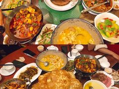 -云和祥食府·特色云南菜(金碧公园店)