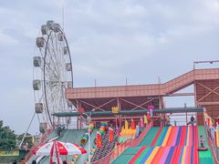 -广东花都香草世界旅游度假区