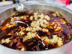 -重庆何乌鱼(南湖逸家店)
