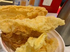 炸腐皮-陈记顺和牛肉火锅馆(天河北路店)