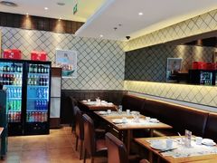 -东方饺子王(哈西万达店)