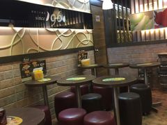 -许留山(梳士巴利道店)