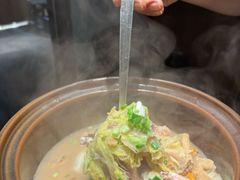 -五谷丰登农家院·地道胶东菜·海鲜烧烤(威海店)