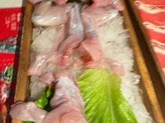 -九鼎轩脆毛肚火锅(三钢里店)