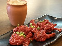 -南国印度餐厅Dakshin