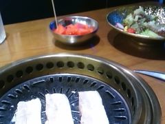 -海之屋韩式烤肉(海棠68环球美食街店)