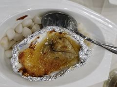 -凤凰楼酒家·粤宴点心(华强北店)