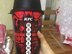 -肯德基(槐苑店)