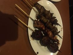 -福烤锦花(长乐路店)