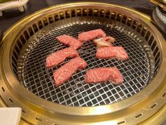 -AJIYA·池袋日式烧肉自助(天津万象城店)