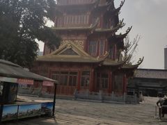 -龙潭水乡