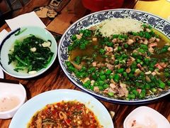 青椒霸王兔-百年神厨·地道川菜(清江西路店)