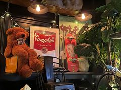 -CAS BAR(平武路店)
