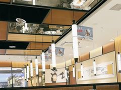 -江边城外烤全鱼(龙德广场店)