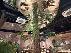 -山水茶艺馆·点心粤菜·30年老字号
