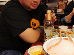 -情妹耙泥鳅·江湖川菜(科华店)