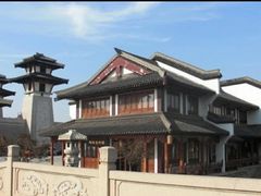 -淹城春秋乐园