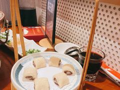 驴打滚-1078號老北京涮肉(万达广场店)