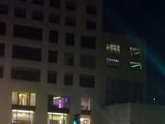 -北京盘古七星酒店