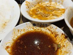 -河沿肉饼Beijing Pie(东华门店)