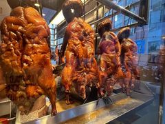 -辉旺烧鹅茶餐厅