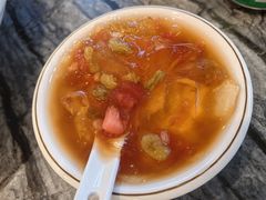 -情妹耙泥鳅·江湖川菜(科华店)